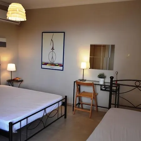 Apartment Sweet *