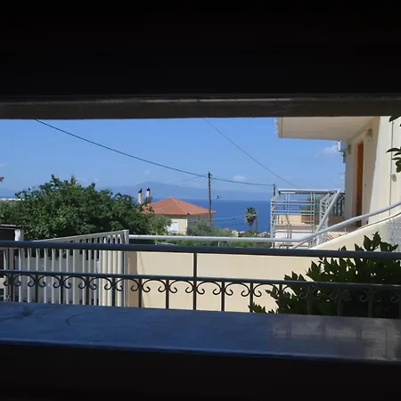 Apartment Sweet Kalamata