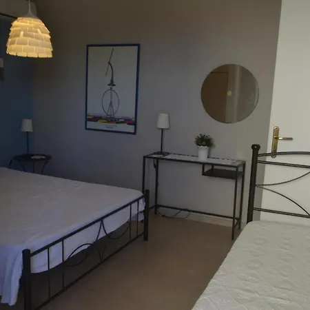 Sweet Apartment *